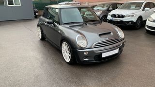 Mini Cooper S 2006 COOPER S 1600-thumb-7