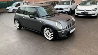 Mini Cooper S 2006 COOPER S 1600-thumb-8