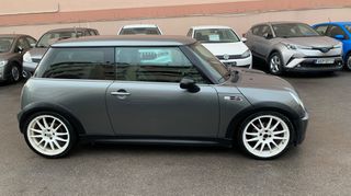 Mini Cooper S 2006 COOPER S 1600-thumb-9
