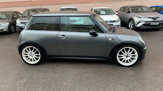 Mini Cooper S 2006 COOPER S 1600-thumb-10