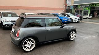 Mini Cooper S 2006 COOPER S 1600-thumb-11