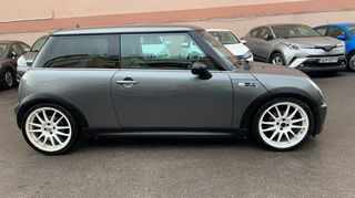 Mini Cooper S 2006 COOPER S 1600-thumb-12