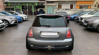 Mini Cooper S 2006 COOPER S 1600-thumb-13