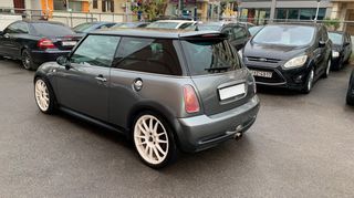 Mini Cooper S 2006 COOPER S 1600-thumb-14