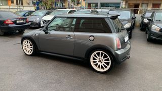 Mini Cooper S 2006 COOPER S 1600-thumb-15