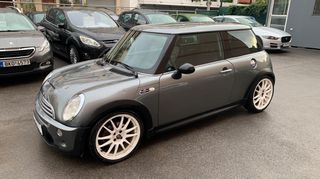 Mini Cooper S 2006 COOPER S 1600-thumb-16