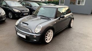 Mini Cooper S 2006 COOPER S 1600-thumb-17