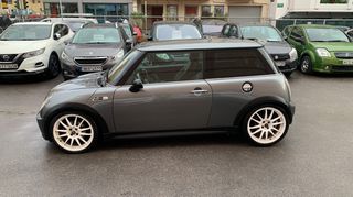 Mini Cooper S 2006 COOPER S 1600-thumb-18