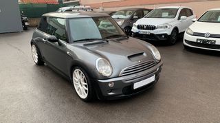 Mini Cooper S 2006 COOPER S 1600-thumb-19