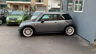Mini Cooper S 2006 COOPER S 1600-thumb-20