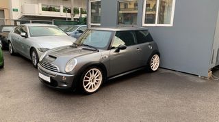 Mini Cooper S 2006 COOPER S 1600-thumb-21