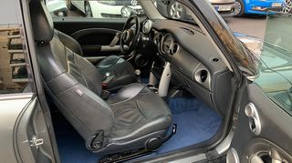 Mini Cooper S 2006 COOPER S 1600-thumb-22