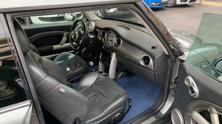 Mini Cooper S 2006 COOPER S 1600-thumb-25