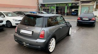 Mini Cooper S 2006 COOPER S 1600-thumb-26