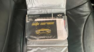 Mini Cooper S 2006 COOPER S 1600-thumb-30