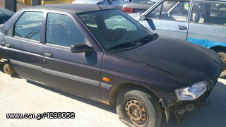 Ford Escort (1990 - 2000)