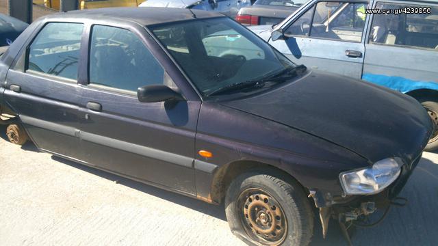 Ford Escort (1990 - 2000)