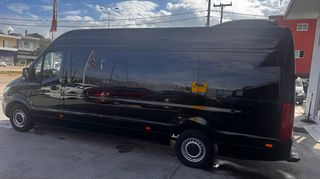Mercedes-Benz 2022 sprinter LED-thumb-4