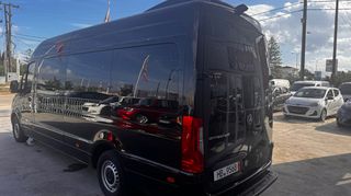 Mercedes-Benz 2022 sprinter LED-thumb-5
