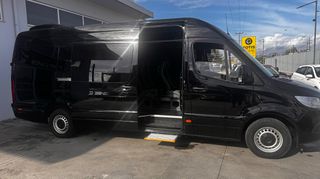 Mercedes-Benz 2022 sprinter LED-thumb-2