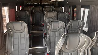 Mercedes-Benz 2022 sprinter LED-thumb-7