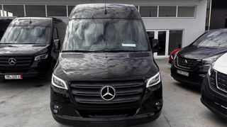 Mercedes-Benz 2022 sprinter LED-thumb-1