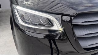 Mercedes-Benz 2022 sprinter LED-thumb-3