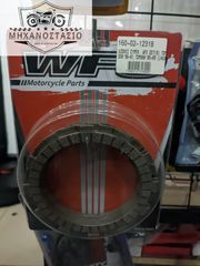 ΔΙΣΚΟΙ ΣΥΜΠΛΕΚΤΗ TDM 900 9τμχ WFO
