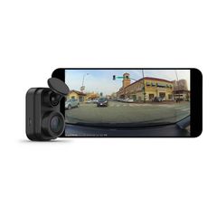 GARMIN DASHCAM MINI 2 4G LTE + ΔΩΡΟ PARKING MODE CABLE-thumb-4
