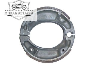 ΣΙΑΓΩΝΕΣ S897 ΠΙΣΩ SUZUKI ADDRESS V100