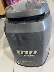 ΚΑΠΑΚΙ ΑΠΟ YAMAHA F100