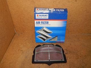 ΦΙΛΤΡΟ ΑΕΡΑ SUZUKI HAYABUSA GSX1300R GENUINE AIR FILTER CLEANER