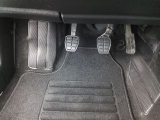 Volkswagen Golf 1996 1.9 D-thumb-12