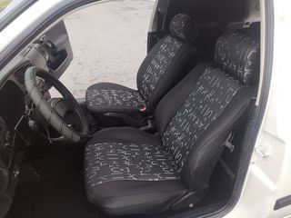 Volkswagen Golf 1996 1.9 D-thumb-17