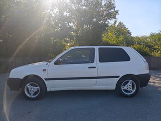 Volkswagen Golf 1996 1.9 D-thumb-1