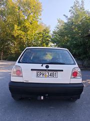 Volkswagen Golf 1996 1.9 D-thumb-3