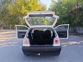 Volkswagen Golf 1996 1.9 D-thumb-6