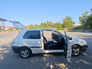 Volkswagen Golf 1996 1.9 D-thumb-7