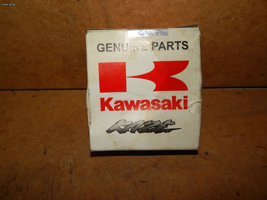 Σιαγώνες Πίσω Φρένου S603 Kazer 115 Γνήσιες Kawasaki