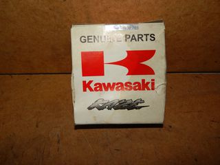 Σιαγώνες Πίσω Φρένου S603 Kazer 115 Γνήσιες Kawasaki