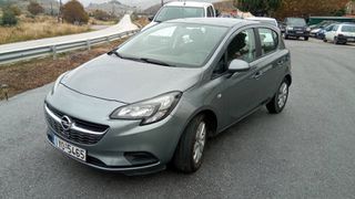 Opel Corsa 2019 ΕΛΛΗΝΙΚΟ