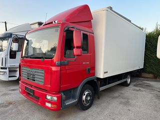 MAN 2007 TGL 8.180 Κοντο 5.20