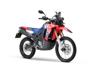 Honda CRF 300 Rally 2026 CRF300L RALLY 2026