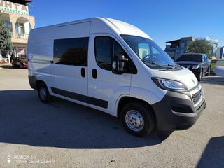 Peugeot 2017 BOXER ΕΛΛΗΝΙΚΟ L2H2