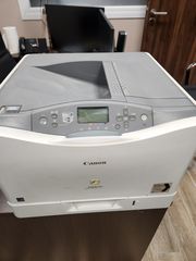 Εκτυπωτης canon i-sensys