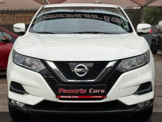 Nissan Qashqai 2018-thumb-2