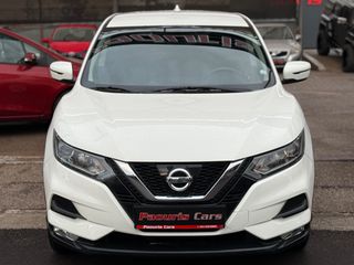 Nissan Qashqai 2018-thumb-3