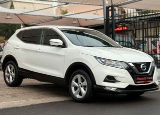 Nissan Qashqai 2018-thumb-4