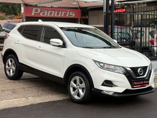Nissan Qashqai 2018-thumb-5