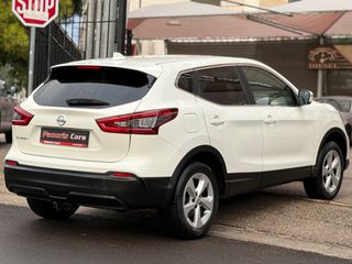 Nissan Qashqai 2018-thumb-6